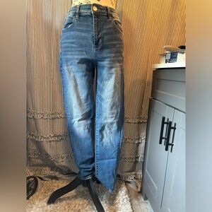 American Eagle high rise jegging